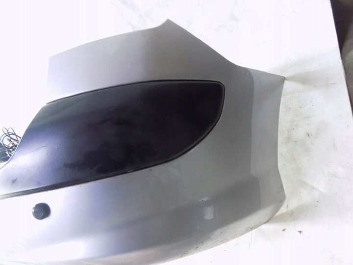 фото №6, Peugeot 308 t7 sw ezrc бампер зад задний pdc