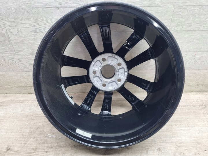 фото №12, Диск vw golf vii 5g0 7x17h2 et49 5x112 5g0601025ak