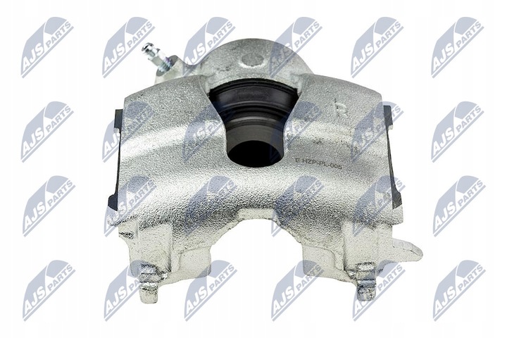 фото №14, Супорт гальмівний перед правий nty hzp-pl-005