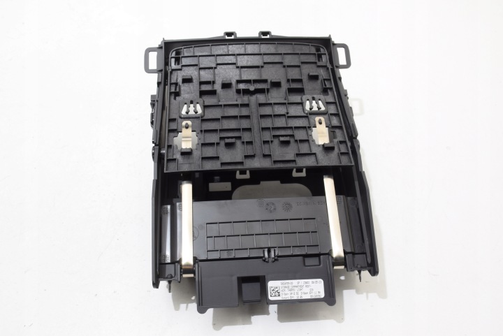 фото №13, Bmw x5 g05 x6 g06 x7 g07 держатель термический na напитки кружки retrofit