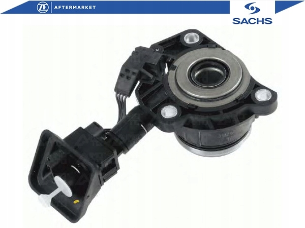 фото №2, Sachs циліндр зчеплення citroen c3 c4 c5 1,6 04- sachs