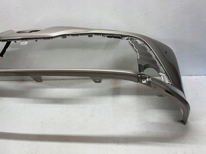 фото №8, Toyota camry viii xv70 2017- бампер передній перед 52119-3t930 оригінал