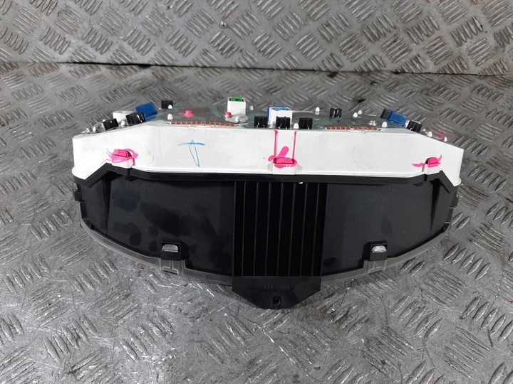 фото №9, Rover 45 1.8 16v 02r спидометр приборы ar0052001
