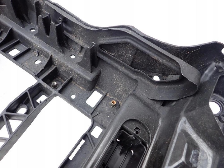 фото №10, Vw polo v 5 6r 6c 09-17 pas переднее усилитель