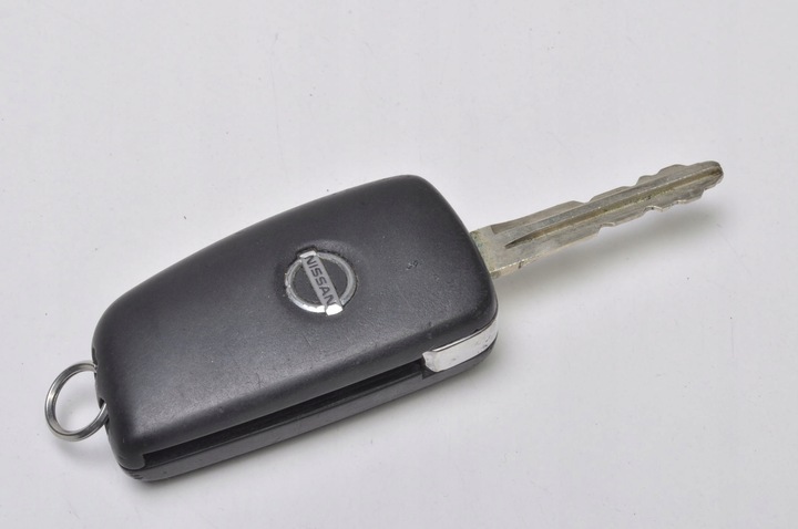 фото №9, Nissan qashqai ii j11 1.5 dci замок запалювання ключ 28590-4ba0a