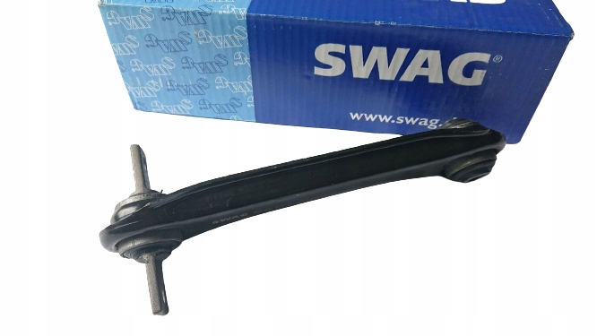 фото №1, Рычаг левый зад swag volvo s40 v40 95-04 80929378