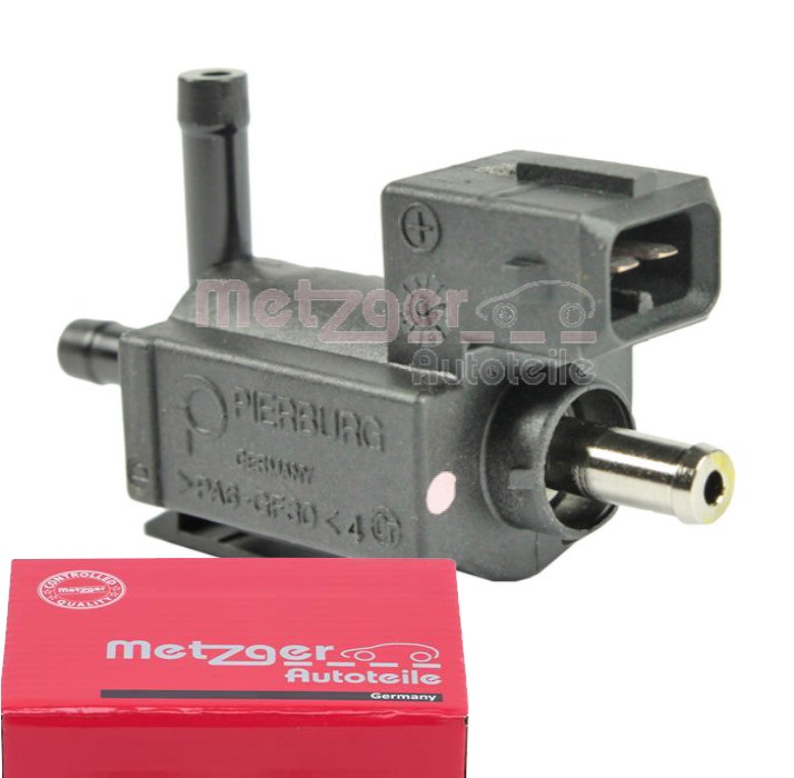 фото №1, Клапан давления турбокомпрессора турбины do volvo v70 i 2.0 2.4