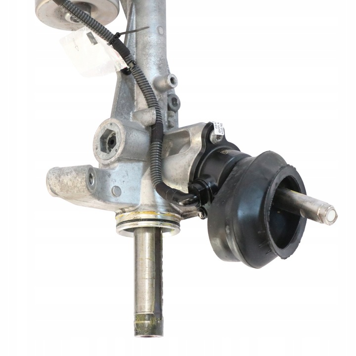 фото №12, Mercedes c118 трансмісія кермова підсилювач a1184602500