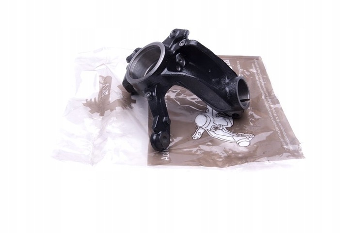 фото №1, Поворотна опора audi a1 ліва