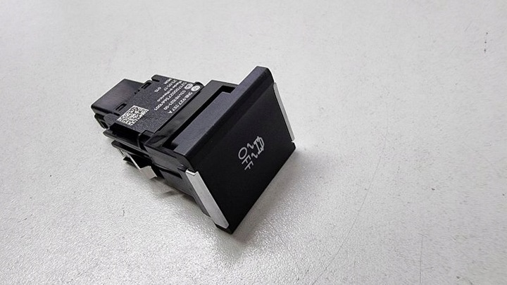 фото №1, Vw tiguan кнопка off esp 5nb927137a