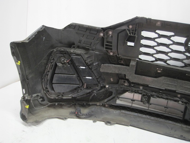 фото №9, Бампер audi q3 83a s-line 4 pdc 22r pod радар перед переднее