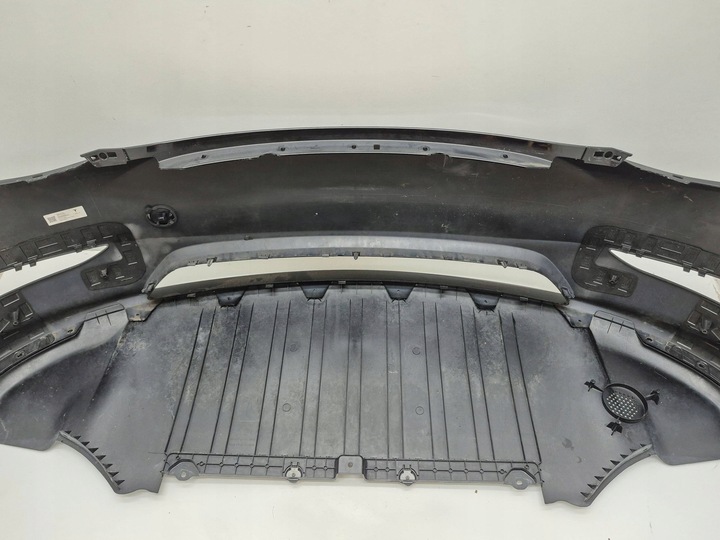 фото №11, Tesla модель y бампер переднее bez pdc