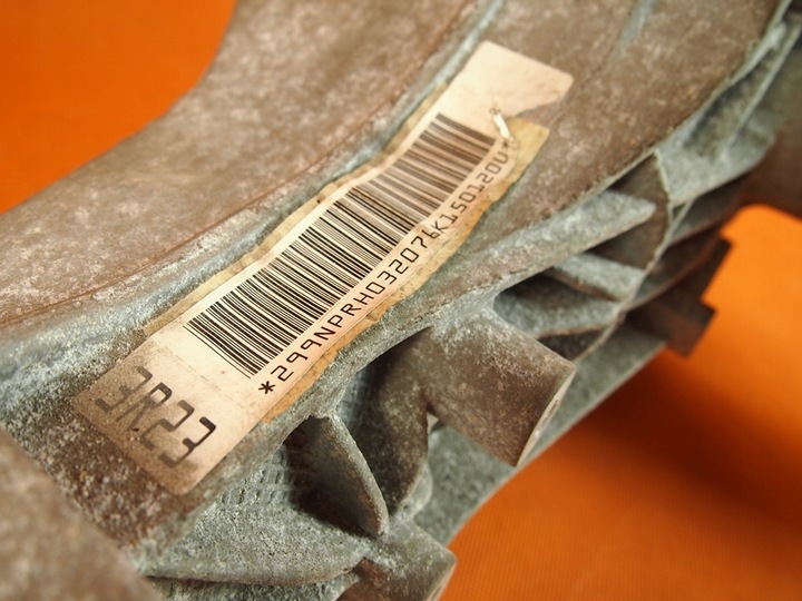 фото №13, Audi a6 4g 3.0 tfsi дифференциал зад трансмиссия 36km