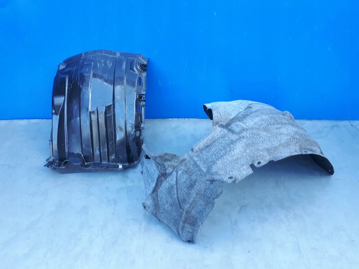 фото №1, Lexus es300h 2020- 20- подкрылок левая передние