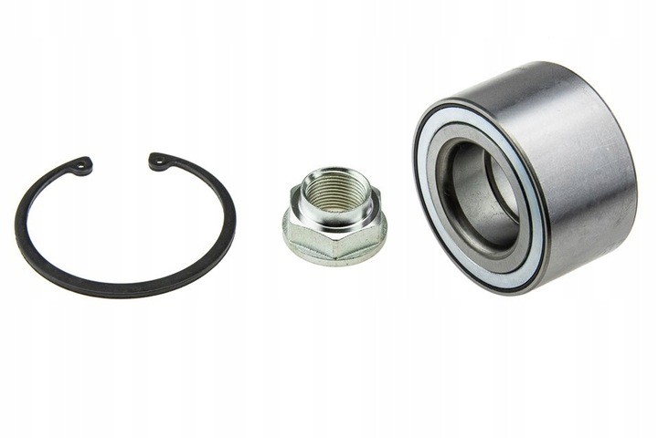 фото №1, Набор подшипник колёса зад honda cr-v 01-07 /+abs/