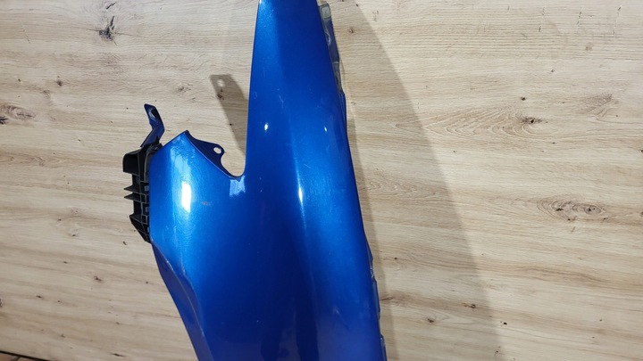 фото №9, Крило лівий перед honda accord vii 7 b507p