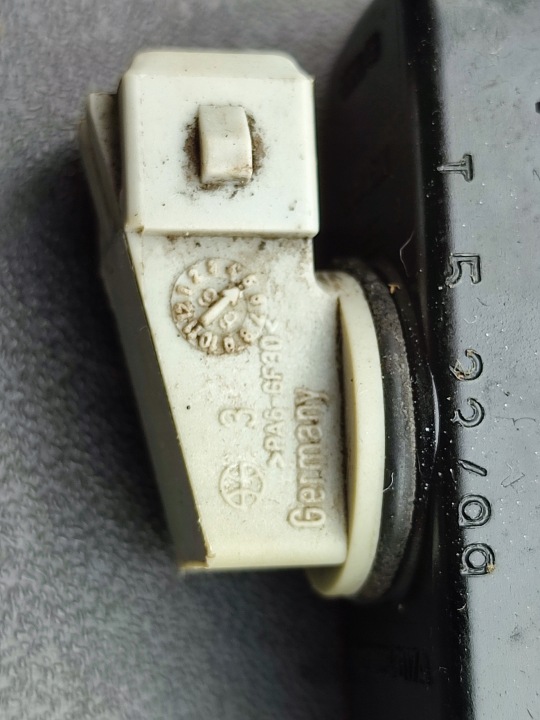 фото №11, Поворотник поворотник крила seat ibiza ii 3a0949117a оригінал 0152636