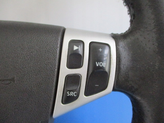 фото №5, Saab 9-5 i рестайлинг руль подушки блок управления