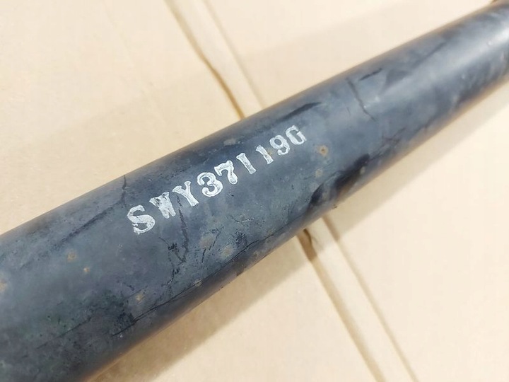 фото №8, Honda crv cr-v 3 iii 2.2 i-ctdi wał приводной