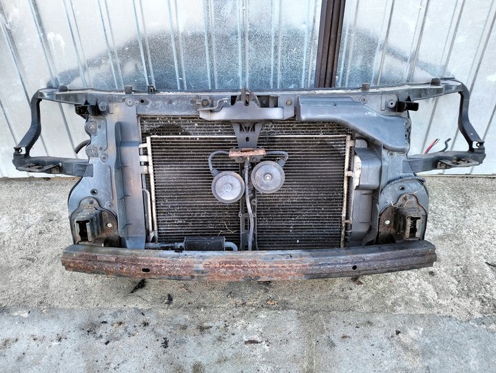 фото №1, Pas переднее kia sportage ii рестайлинг 2.0 crdi годы 2008-2010