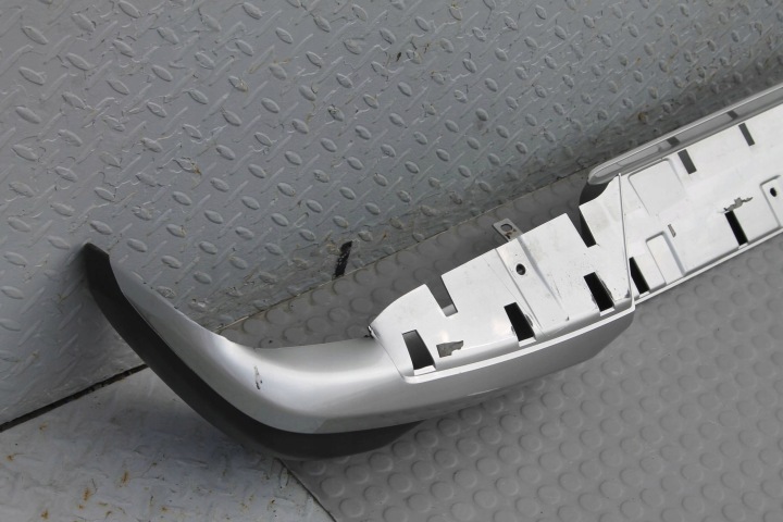 фото №9, Бампер задний mitsubishi l200 v 15-19