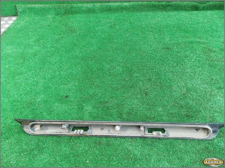 фото №8, Boxer ii ducato iii планка накладка з дверь левый зад