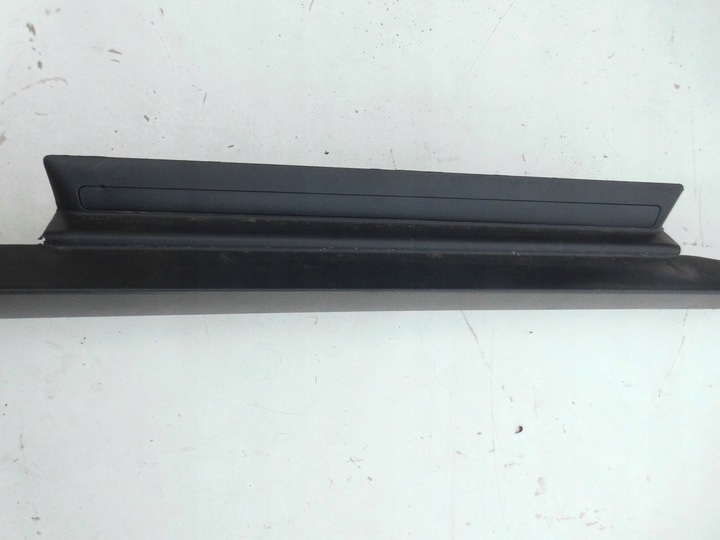 фото №7, Планка пороговая защита порога 5p0853852f seat altea toledo iii правая оригинал
