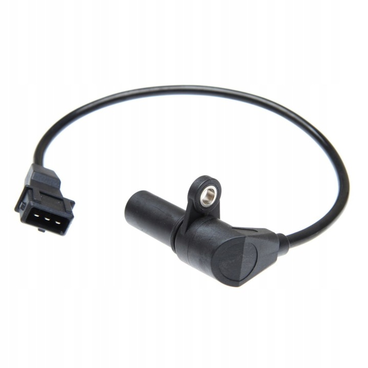 фото №2, Датчик poł. вала коленчатого chevrolet 1,4 1,6