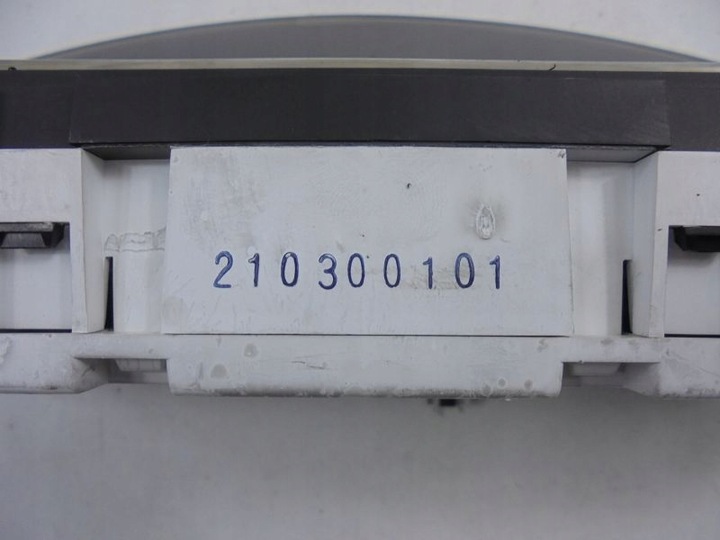 фото №10, Saab 9 5 i ys3e спідометр  прилади рестайлінг 2.3b 5373220