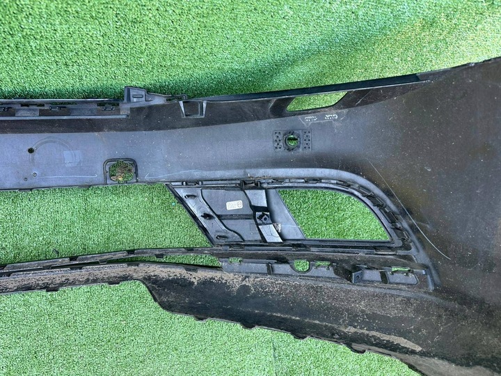 фото №10, Бампер перед volkswagen jetta vi рестайлінг 5c6807217m