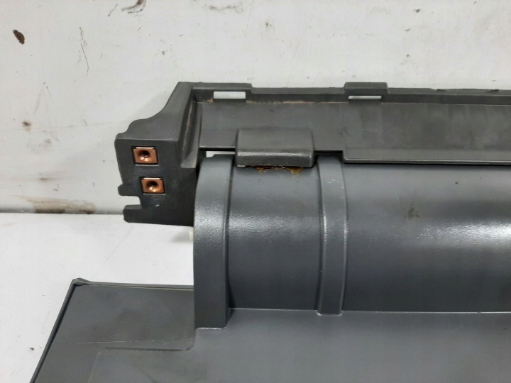 фото №9, Dodge ram 1500 3.6 v6 vvt 14r защита верхняя запчасть бардачка 2190316-la8
