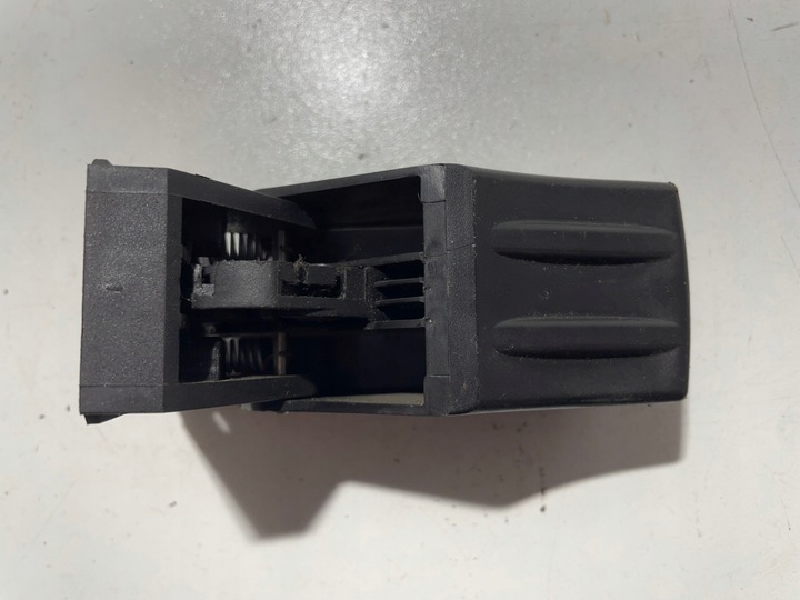 фото №6, Панель перемикач дроти сидіння scania r