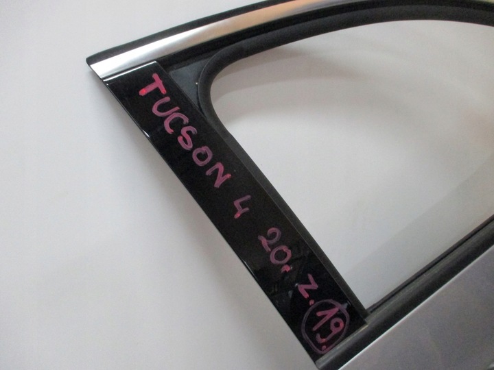 фото №6, Дверь hyundai tucson iv 21r правые передние