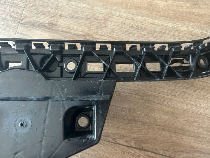 фото №11, Mercedes класс e w213 sedan 2016-2020 ползун бампера левый зад оригинал