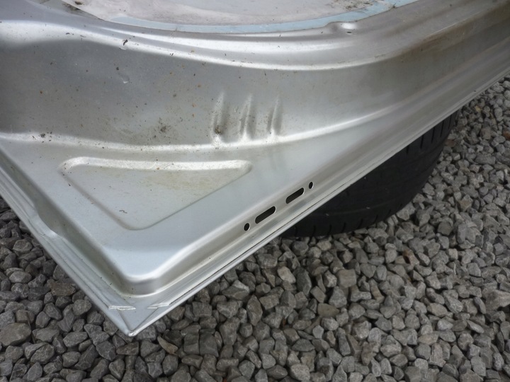 фото №14, Двері лівий перед opel vectra c signum z157 гарний