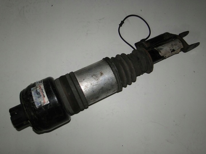 фото №9, Mercedes e клас w211 211 амортизатор airmatic