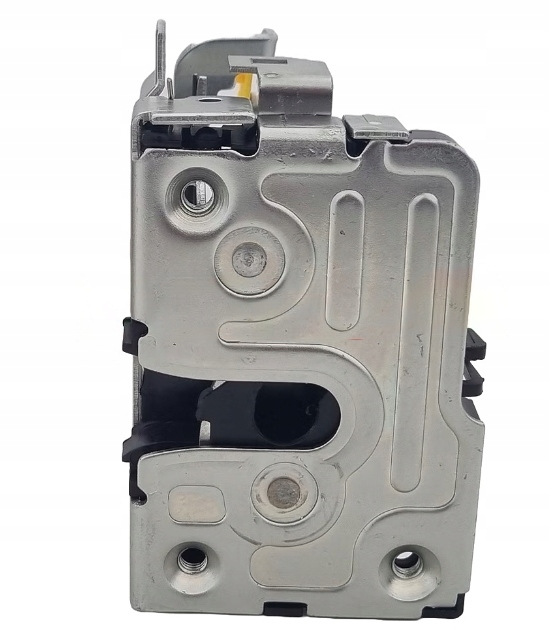 фото №1, Замок двері ligier x-too xtoo ixo js50 js60 мікрокар m.go mgo due праві