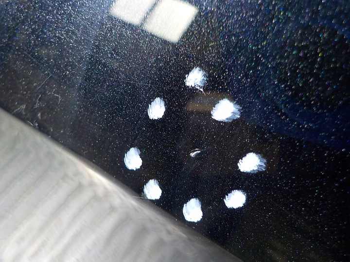 фото №4, Grand cherokee wk2 двері перед передні ліві