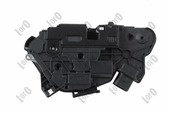 фото №7, 2x замки дверь abakus перед l+p do audi, seat, skoda, vw a1, amarok, cc b7