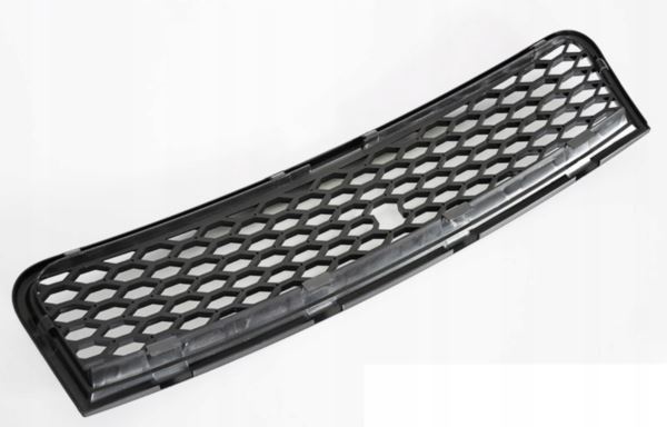 фото №7, Решітка радіатора решітка sport чорний do audi a4 b6 00-04