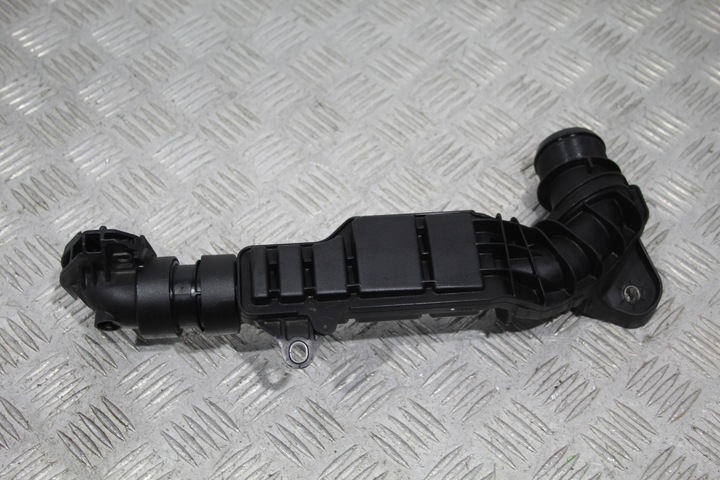 фото №1, Труба шланг повітря traveller expert iii 3