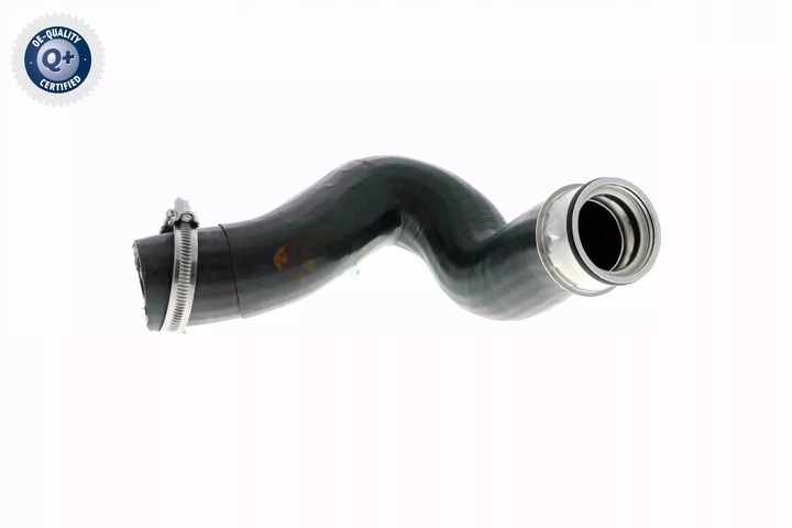 фото №12, Vaico v10-2837 шланг повітря наддувний