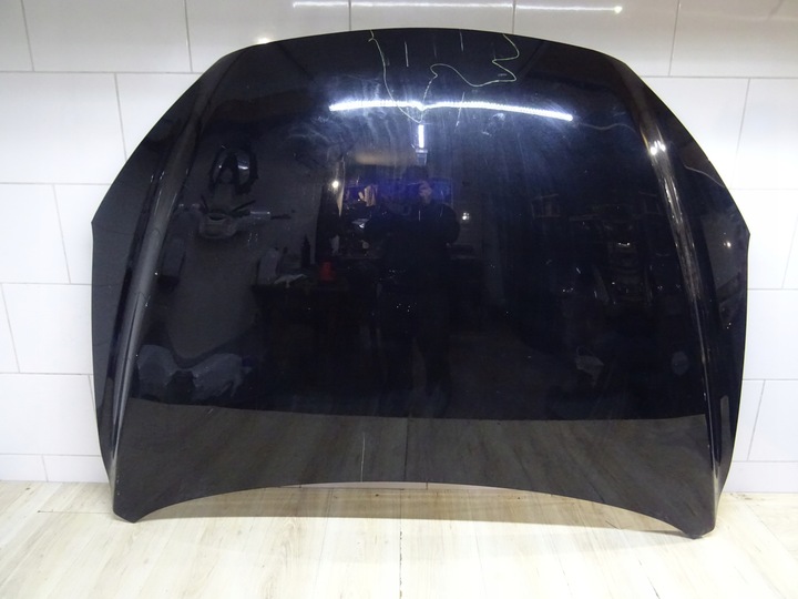 фото №1, Капот mazda cx-5 i cx5 12-17 dky35231xa