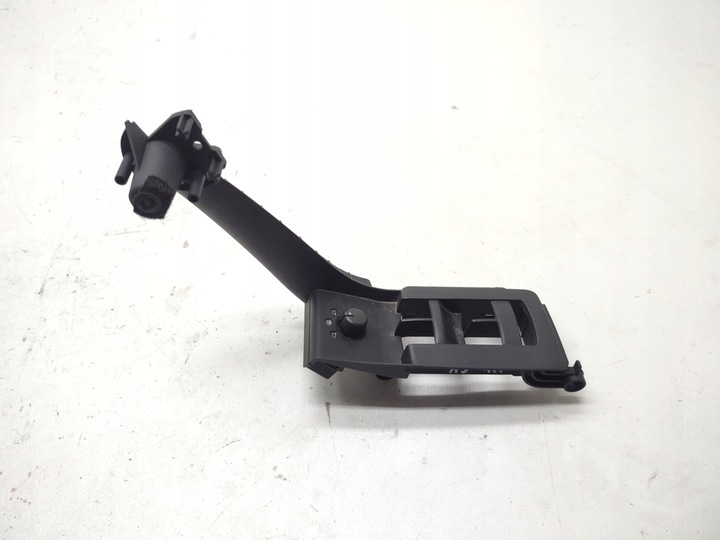 фото №1, Рамка обшивка дверь накладка панель стекло 8p4959521f audi a3 8p левая оригинал