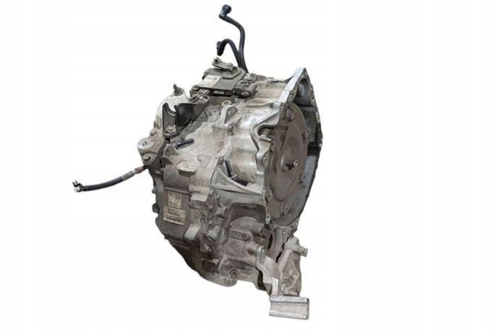 фото №9, Коробка передач коробки передач volvo s60 ii tf80sc 2.4l дизель 2013