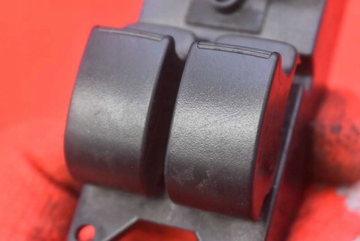 фото №10, Панель керування скло eu 8608a058 mitsubishi lancer 8 viii 05-11