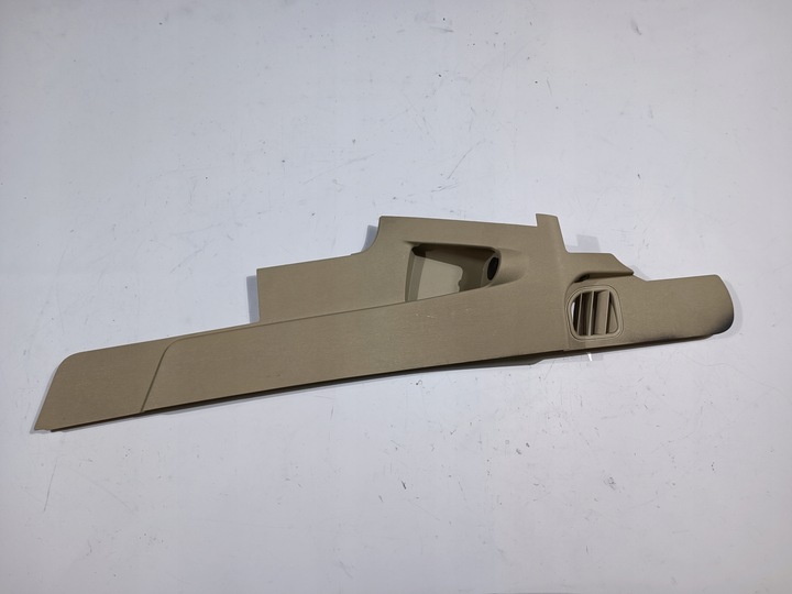 фото №1, Защита правая туннеля среднего ford flex 2011-