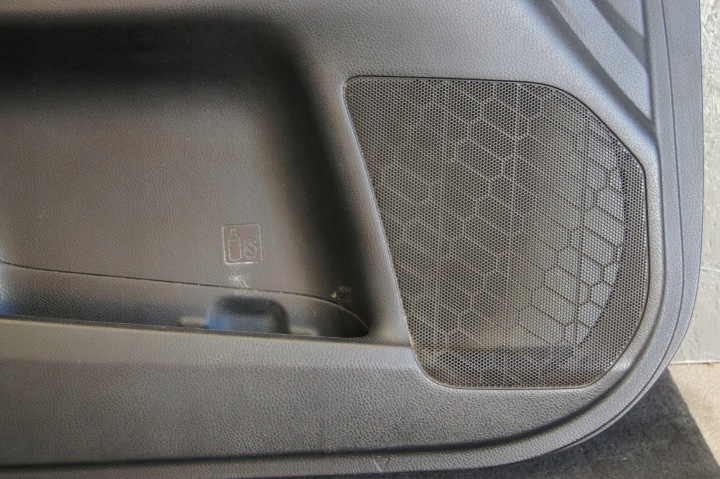 фото №7, Toyota highlander iii usa карта двері ліві перед 67720-x1t00