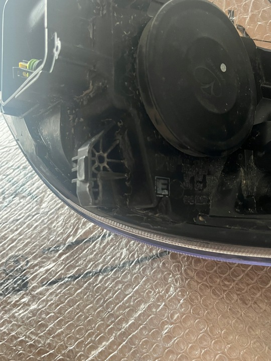 фото №7, Ford focus mk3 rs lama bi-xenon перед правая f1eb-13005-cf