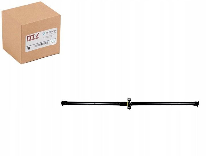 фото №1, Wał приводной toyota rav4 2.4 05-12 rav4 2.0 2.5.2.0d-4d 2.2d-4d 12-19